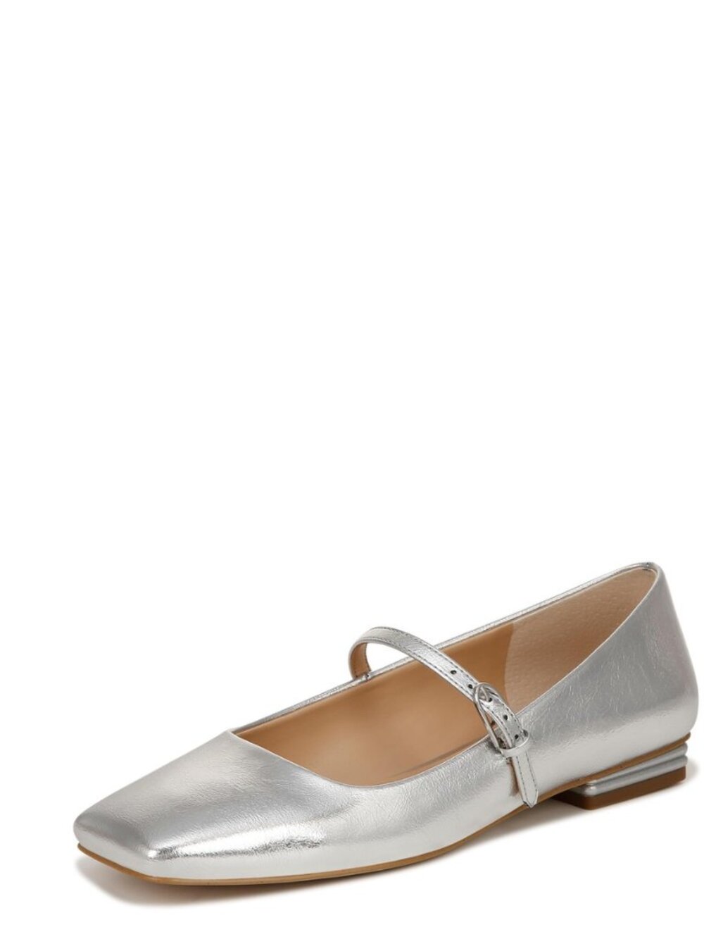 Tinsley Mary Jane Flats